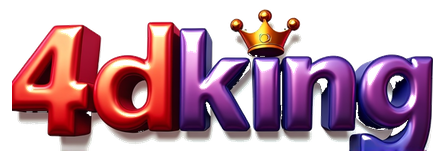 4dking logo
