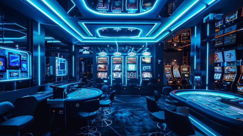 4dking Meja Baccarat Premium