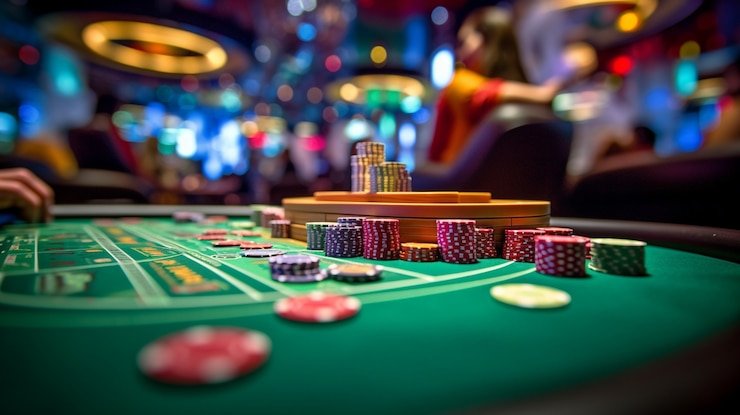 4dking mobile gaming